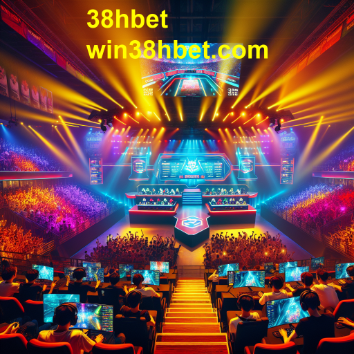 O Crescimento dos E-Sports: Uma Nova Era de Entretenimento