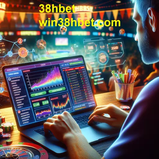 Apostas Esportivas: Dicas e Estratégias para Apostar com Sucesso na 38hbet